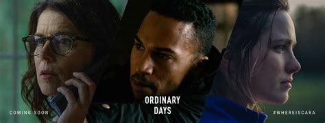 The magic of ordiary days watch online